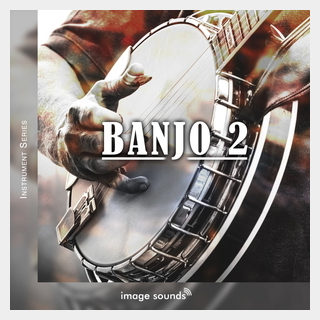 IMAGE SOUNDS BANJO 2