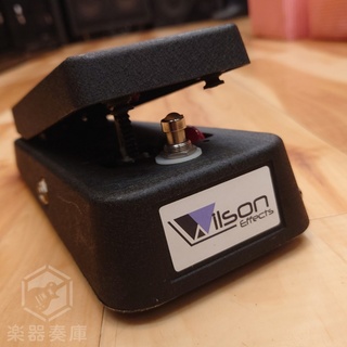 Wilson Effects Signature Wah V1