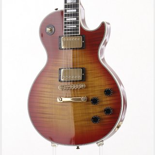 Gibson Les Paul Custom Plus Heritage Cherry Sunburst 1992年製【横浜店】