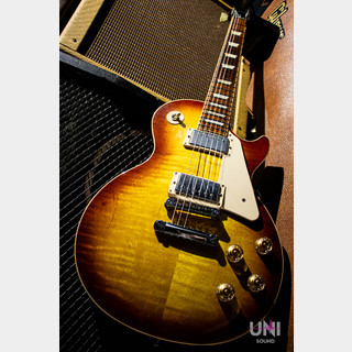 Gibson Les Paul Traditional 2016 T Plus Top Iced Tea
