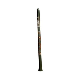 TOCAトカ DIDG-DUROLG PVC Didgeridoo 51インチ Large ディジュリドゥ