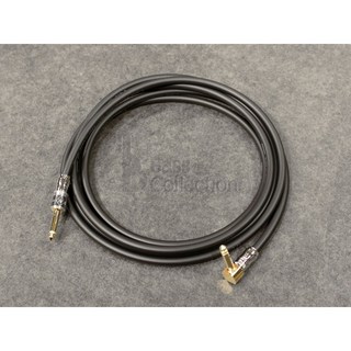 Inner Bamboo electronHigh Fidelity Instrument Cable For BASS 【1.5m L-S】