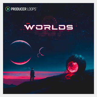 PRODUCER LOOPS WORLDS