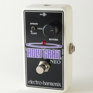 Electro-HarmonixHoly Grail Neo 【御茶ノ水本店】