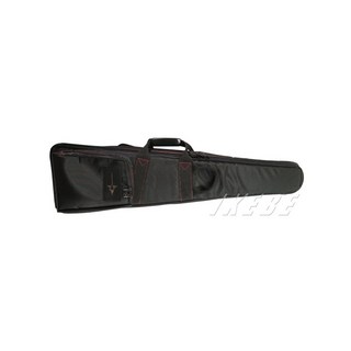 NAZCA IKEBE ORDER Protect Case for Guitar [スタインバーガー・ギター用/レッドステッチ] 【受注生産品】