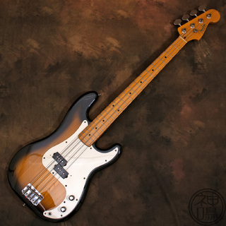 Fender PB57-70【Tobacco Brown Burst/1982年製/JVシリアル】