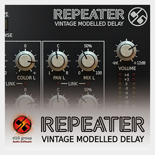 D16 Group REPEATER