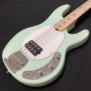 Sterling by MUSIC MAN SUB RAY4-MG-M1 MINT GREEN【チョイ傷特価!】