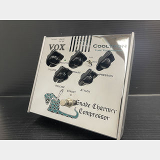 VOX CT-05CO Snake Charmer Compressor