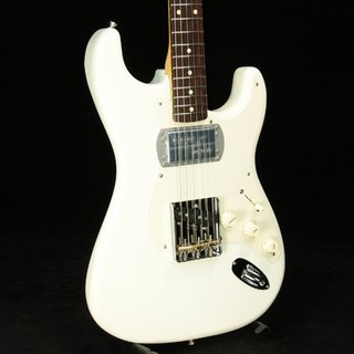 FenderSouichiro Yamauchi Stratocaster Custom Rosewood White 《特典付き特価》【名古屋栄店】