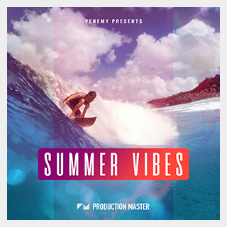 PRODUCTION MASTER SUMMER VIBES
