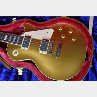 Gibson Les Paul Standard '50s Gold Top 