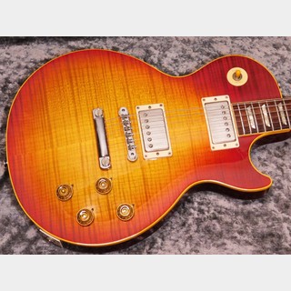 Gibson Les Paul Flame Top Reissue '90