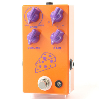 JHS Pedals The Cheese Ball ギター用 ファズ 【池袋店】