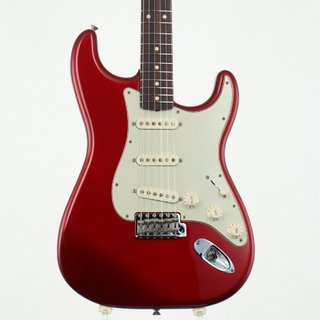 Fender Classic 60s Stratocaster Candy Apple Red【福岡パルコ店】