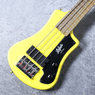 Hofner Shorty Bass CT -Rapeseed Yellow-
