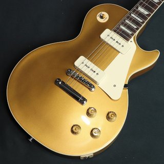 Gibson Les Paul Standard 50s P-90 Gold Top 【横浜店】