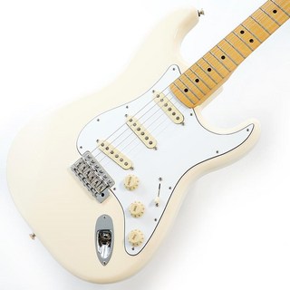 Fender Jimi Hendrix Stratocaster (Olympic White)