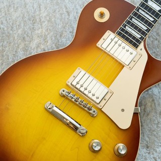 Gibson Les Paul Standard '60s -Iced Tea- 【漆黒指板個体】