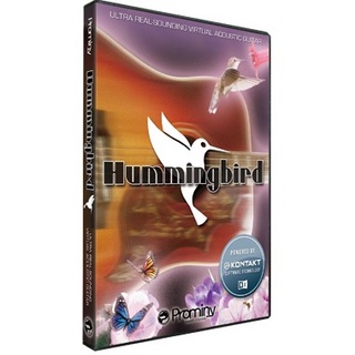 Prominy (プロミニー)Hummingbird【数量限定特価!】