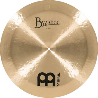 MeinlB22CH [ Byzance Traditional 22" China ]【ローン分割手数料0%(12回迄)】