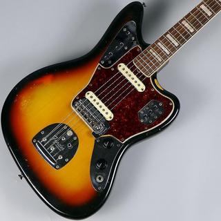 FenderJAGUAR エレキギター 【 中古 】