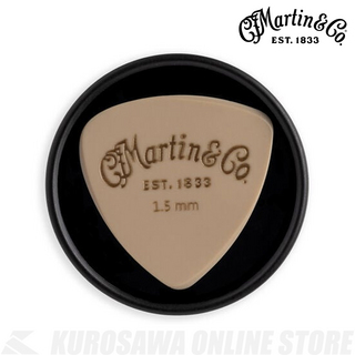 MartinMTN LUXE BY MARTIN PICK TRI 1.5[18A0118]《ピックトライアングル型》