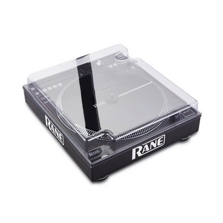 Decksaver DS-PC-RANE12MK2 【Twelve MK1/MK2対応保護カバー】