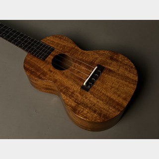 tkitki ukuleleECO-C++ W.HawaiianKoa/Custom Model【S/N1739】