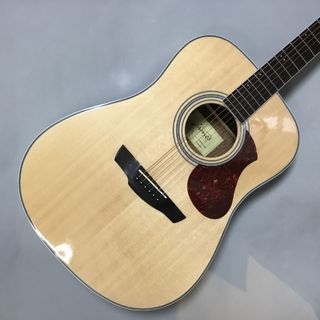 JamesJ-450D/Ova Natural アコースティックギター