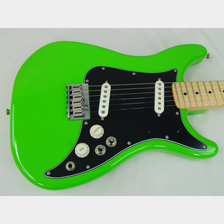 Fender Player Lead II (Neon Green)