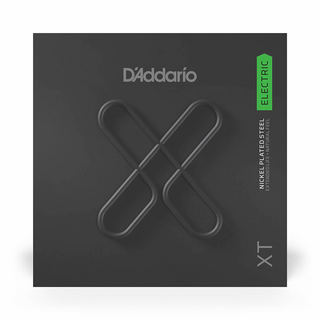 D'Addarioダダリオ XTNW026 XT Nickel Wound Singles エレキギター用 バラ弦×5本