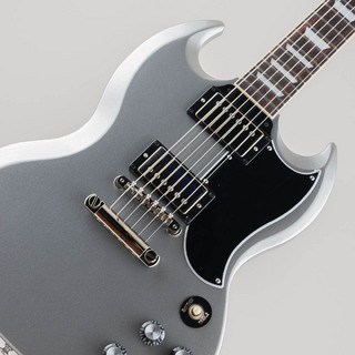 Gibson SG Standard '61 Stop Bar Silver Mist【S/N:226330376】