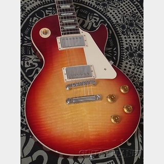 Gibson Les Paul Standard 50s -Heritage Cherry Sunburst- 【#205040336】【4.33kg】