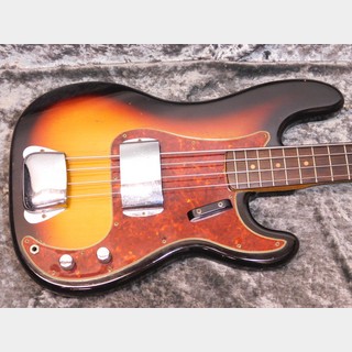 FenderPrecision Bass '63 SB/R
