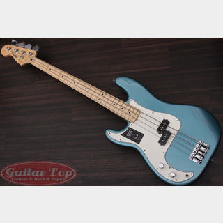 FenderPlayer Series Precision Bass Tidepool/M '21