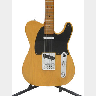 Fender USA American Vintage 1952 Telecaster Thin Laquer Butterscotch Blonde 1995年製【鹿児島店】