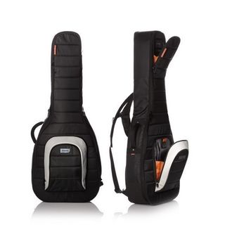 MONOCASE M80 AC-BLK "Classic Guitar Case" (Jet Black) 《クラシックギター用ギグバッグ》【日本総本店2F】