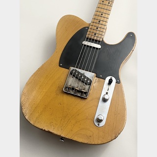 Nacho Guitars【新品同様中古】1950-52 Blackguard Blonde ≒3.38kg