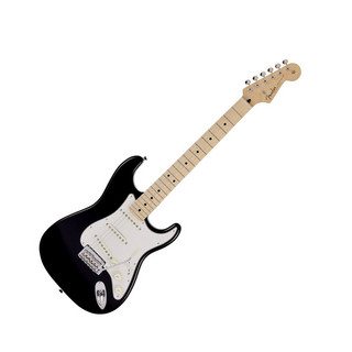 Fenderフェンダー Made in Japan Junior Collection Stratocaster MN BLK エレキギター