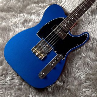 Psychederhythm (サイケデリズム)Standard-T エレキギター Lapis Lazuli Metallic