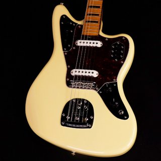 Fender Vintera II 70s Jaguar Maple Fingerboard Vintage White ≪S/N:MX23117743≫ 【心斎橋店】