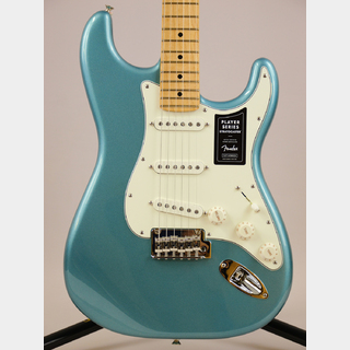 Fender Player Stratocaster (Tidepool)