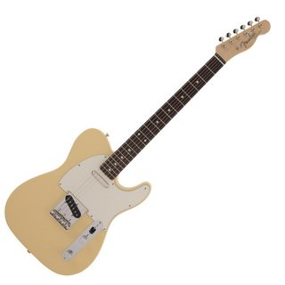 Fenderフェンダー Made in Japan Traditional 60s Telecaster RW VWT エレキギター