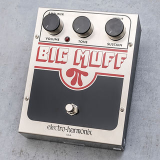 Electro-HarmonixBig Muff Pi Original