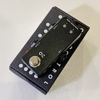 ONE CONTROL 【USED】Minimal Series AB Box