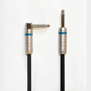 Ex-pro FL-3 LS Instrument Cable 3メートル ケーブル イーエックスプロ【福岡パルコ店】