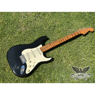 Fender Custom Shop1988 Early Corona Factory Vintage Series '57 Stratocaster "Blackie" 