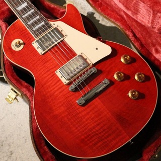 Gibson 【軽量!美しいカラー!】Custom Color Series Les Paul Standard '50s ~60s Cherry~ #224430083 【4.07kg】