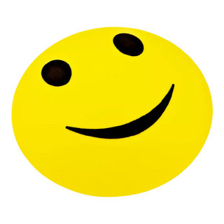 Meinl FACE-H face shaker, happy face フェイスシェイカー